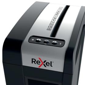 Destructora de micro corte Rexel Secure MC4-SL Whisper-Shred™