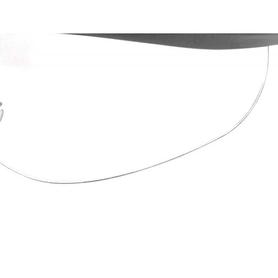 IRAYAIN - Gafas de proteccion deltaplus policarbonato incoloro diseño deportivo av-ar uv400