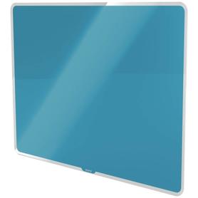 Pizarra de cristal magnético Leitz Cosy 800x600 mm