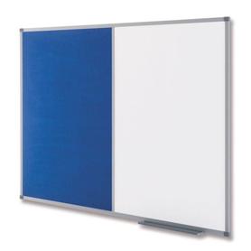 Tablero Combi filetro/acero Classic Nobo 900x600mm - 1902257