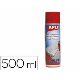 Aire a presion apli comprimido fuerte bote de 500ml - 11297