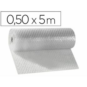 Plastico burbuja apli rollo 0,50x5 m - 13136