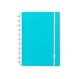 Cuaderno inteligente grande azul celeste - CIGD4085
