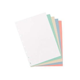 Recambio cuaderno inteligente colorida din a5 80 g - CIRA2008