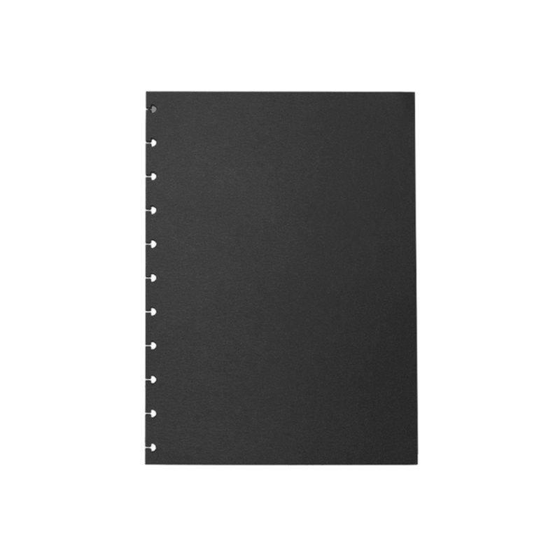Recambio cuaderno inteligente negra grande 180 g - CIRG4008