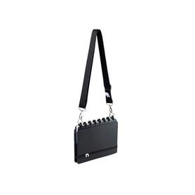 Kit strap & go cuaderno inteligente negro - CISG1004