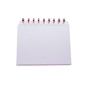 My frame cuaderno inteligente din a5 white - CIMA2002