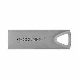 Memoria usb q-connect flash premium 8 gb 2.0