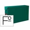 Caja transferencia liderpapel folio verde - TR01