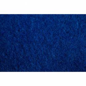 Fieltro liderpapel 50x70cm azul oscuro 160g/m2