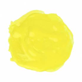 Tempera liderpapel escolar 40 ml amarillo limon