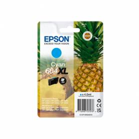 Ink-jet epson 604xl expression home xp-2200   2205   3200   3205   4200   4205   wf-2910 series color - C13T10H24010