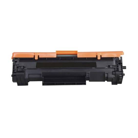 Toner HP CF244A (44A) Negro Compatible