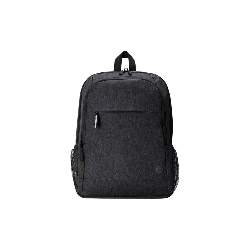 Mochila para portatil hp prelude pro recycled 15,6  color negro 426x127x318 mm - 1X644AA