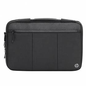 Maletin funda para portatil hp renew executive 14,1  color negro 250x35x360 mm - 6B8Y3AA