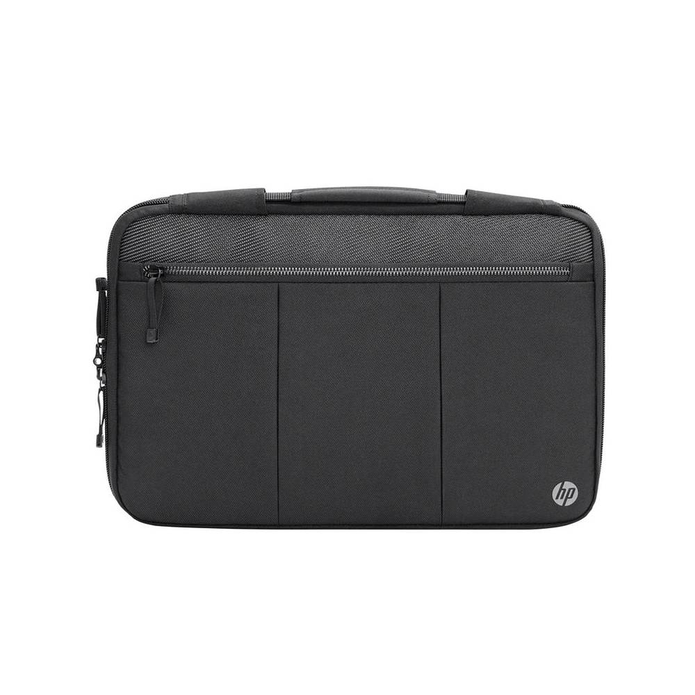 Maletin funda para portatil hp renew executive 14,1  color negro 250x35x360 mm - 6B8Y3AA