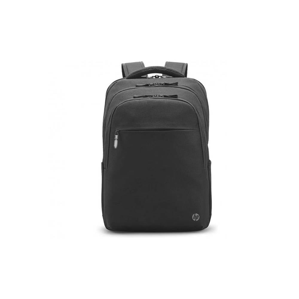 Mochila para portatil hp renew business 17,3  color negro 320x140x470 mm - 3E2U5AA