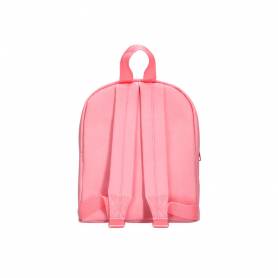 Cartera preescolar liderpapel mochila infantil diseño rosa 250x115x210 mm - ME34