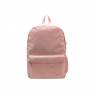 Cartera liderpapel mochila bolsillo lateral elastico color rosa - ME51