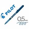 Rotulador pilot roller v-ball azul 0.5 mm