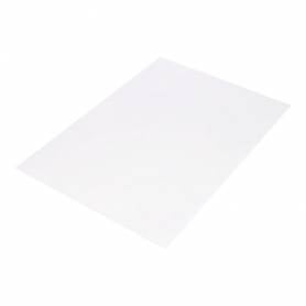 Papel q-connect foto glossy din a4 para fotocopiadoras e impresoras laser paquete de 100 hojas de 218 gr