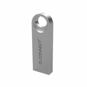 Memoria usb q-connect flash premium 64 gb 3.0