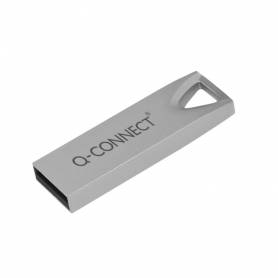 Memoria usb q-connect flash premium 32 gb 2.0