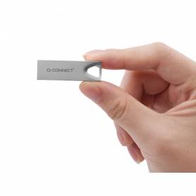 Memoria usb q-connect flash premium 32 gb 2.0