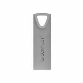 Memoria usb q-connect flash premium 16 gb 2.0