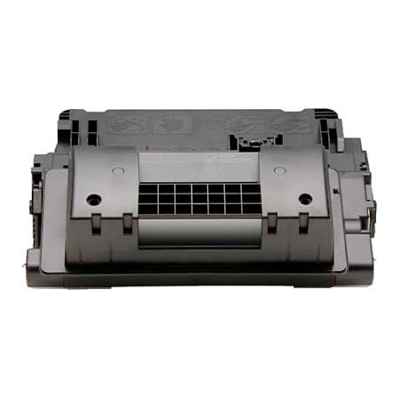 Toner HP CE390X (90X) Negro Compatible