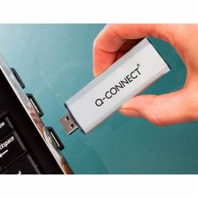 Memoria usb q-connect flash 64 gb 3.0