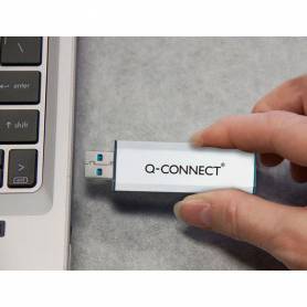 Memoria usb q-connect flash 8 gb 3.0