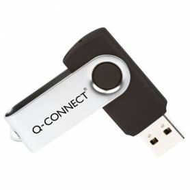 Memoria usb q-connect flash 64 gb 2.0