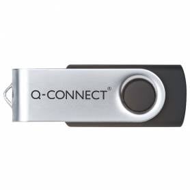 Memoria usb q-connect flash 16 gb 2.0