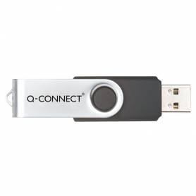 Memoria usb q-connect flash 16 gb 2.0