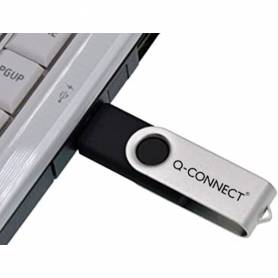 Memoria usb q-connect flash 4 gb 2.0