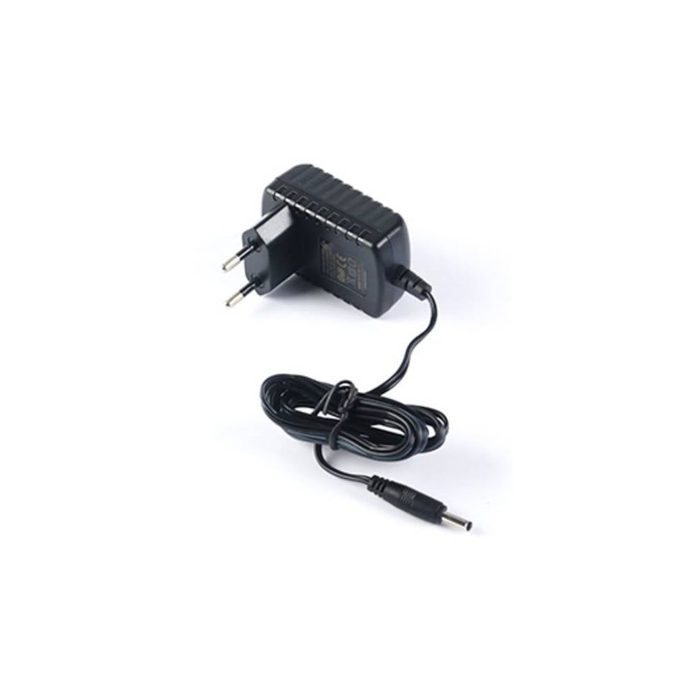 Adaptador de corriente q-connect para modelo kf14521 100-240v 50/60hz 0.3a