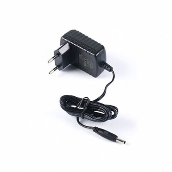 Adaptador de corriente q-connect para modelo kf14521 100-240v 50/60hz 0.3a