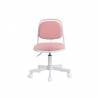 Silla q-connect infantil bari escritorio color rosa alt max 795 anc 390 prof 350 mm - KF04648