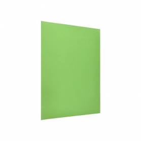 Subcarpeta liderpapel din a4 verde intenso 180g/m2