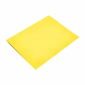 Subcarpeta liderpapel din a4 amarillo intenso 180g/m2