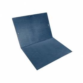 Carpeta planos liderpapel a3 carton gofrado n 12 azul