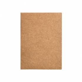 Subcarpeta liderpapel folio kraft interior blanco 240g/m2