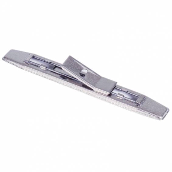 Compresor metalico para archivador a-z 150 mm