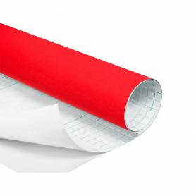 Rollo adhesivo liderpapel especial ante colores surtidos rollo de 0,45 x 2 mt