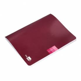 Libreta liderpapel scriptus a5 48 hojas 90g/m2 rayado n 46