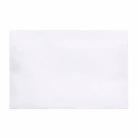 Sobre liderpapel n 9 blanco comercial normalizado 120x176 mm tira de silicona paquete de 25 unidades