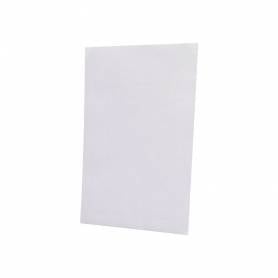 Sobre liderpapel bolsa n.15 blanco b5 176x250 mm tira de silicona caja de 500 unidades