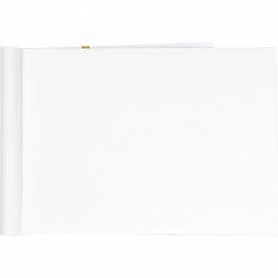 Bloc dibujo liderpapel acuarela encolado 297x420mm 20 hojas 300g m2 sin recuadro