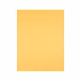 Cartulina liderpapel 50x65 cm 180 gr oro paquete de 25 hojas